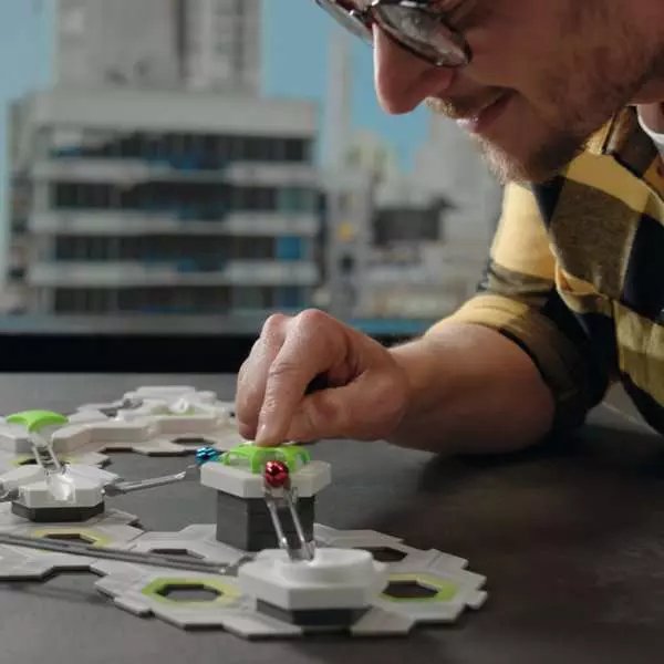 Ravensburger Gravitrax The Game Switch 25572