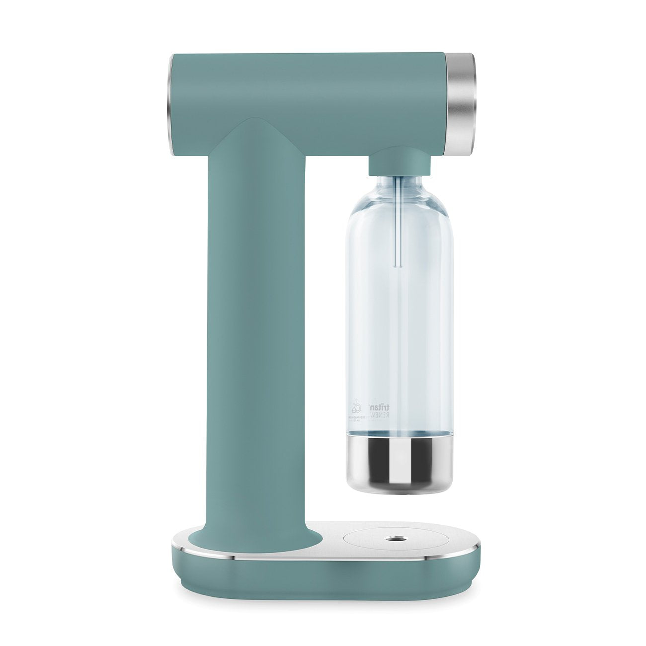 EAN 8017709347529 - Smeg SKC01EGM carbonatador Plástico Verde imagen 13