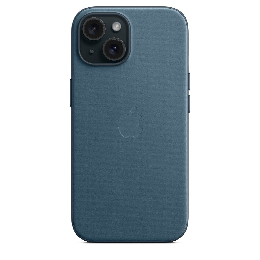EAN 0194253945482 - Apple MT3G3ZM/A funda para teléfono móvil 15,5 cm (6.1") Azul imagen 5