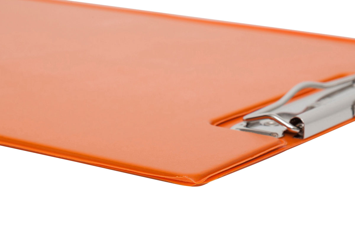 EAN 4002390064750 - MAUL 2339243 portapapel A4 Cartón, Plástico Naranja imagen 9