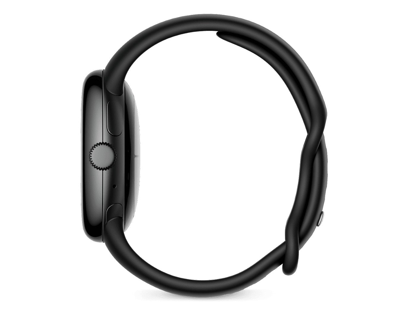 Smartwatch Google Pixel Watch Wifi Bk De