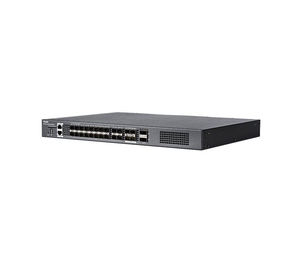 EAN 6971693277403 - Ruijie Networks RG-S6120-20XS4VS2QXS switch Gestionado L3 1U imagen 3