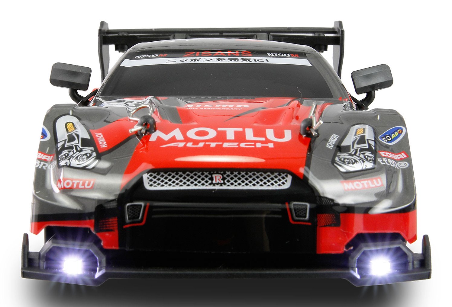 EAN 4262408979302 - Amewi 21112 modelo controlado por radio Coche de carreras Motor eléctrico 1:24 imagen 5