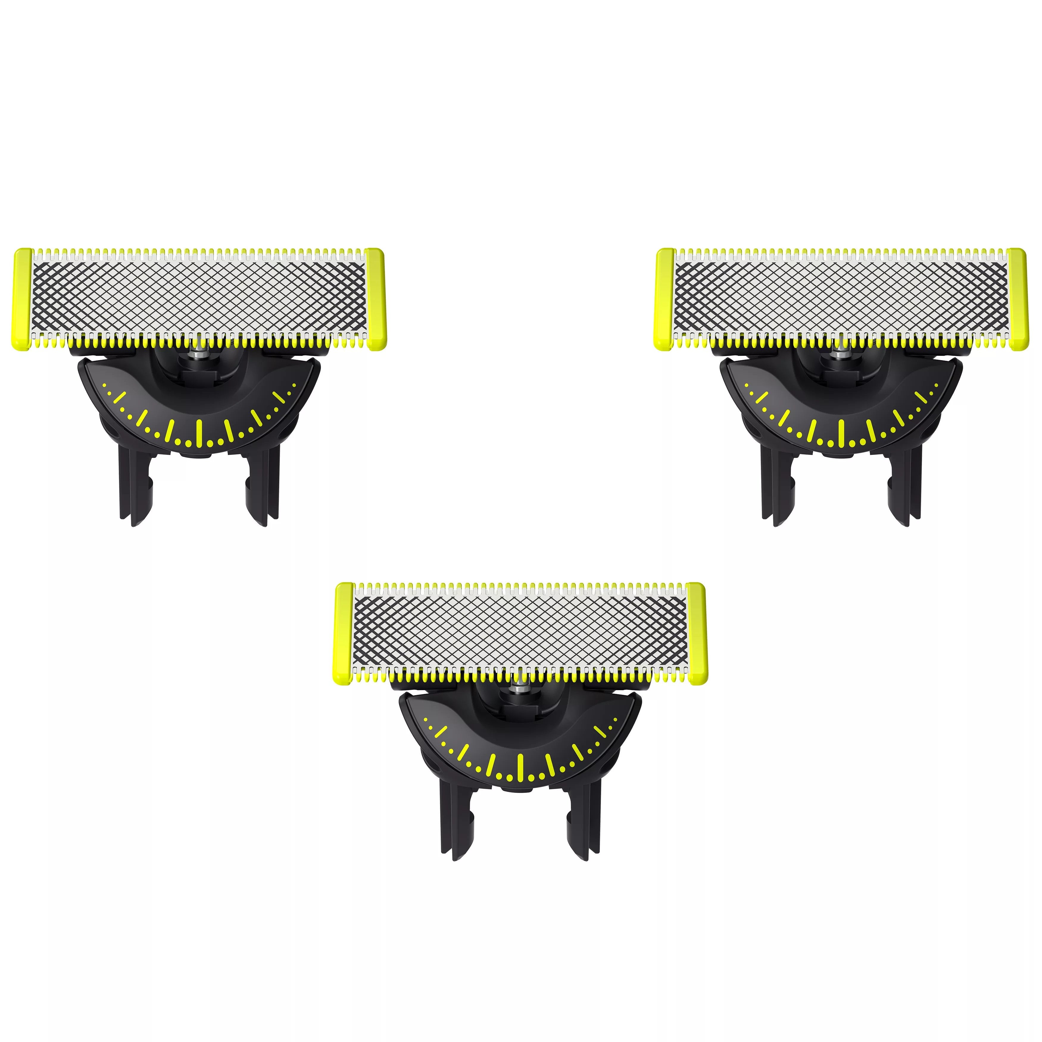 EAN 8710103997177 - Philips Norelco OneBlade QP430/50 accesorio para maquina de afeitar Cuchilla de afeitar imagen 2