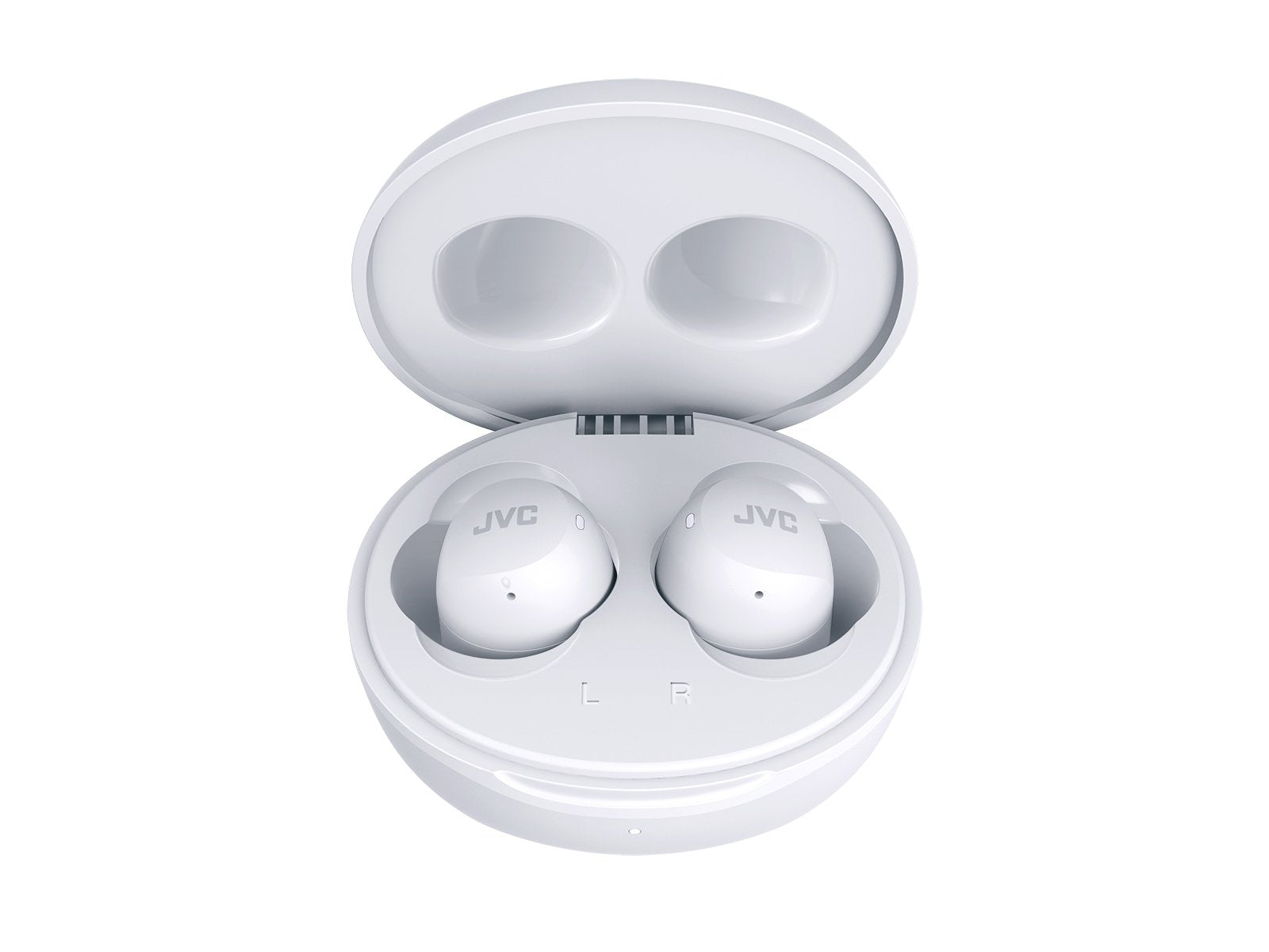 EAN 4975769472091 - JVC HA-A6T Auriculares True Wireless Stereo (TWS) Dentro de oído Llamadas/Música Bluetooth Blanco imagen 2