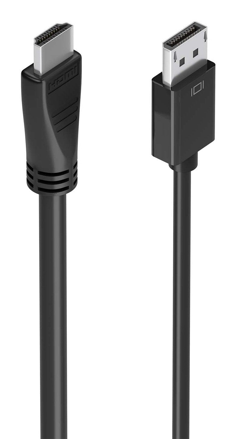 EAN 8435739902080 - AISENS A125-0896 adaptador de cable de vídeo 5 m HDMI tipo A (Estándar) imagen 1