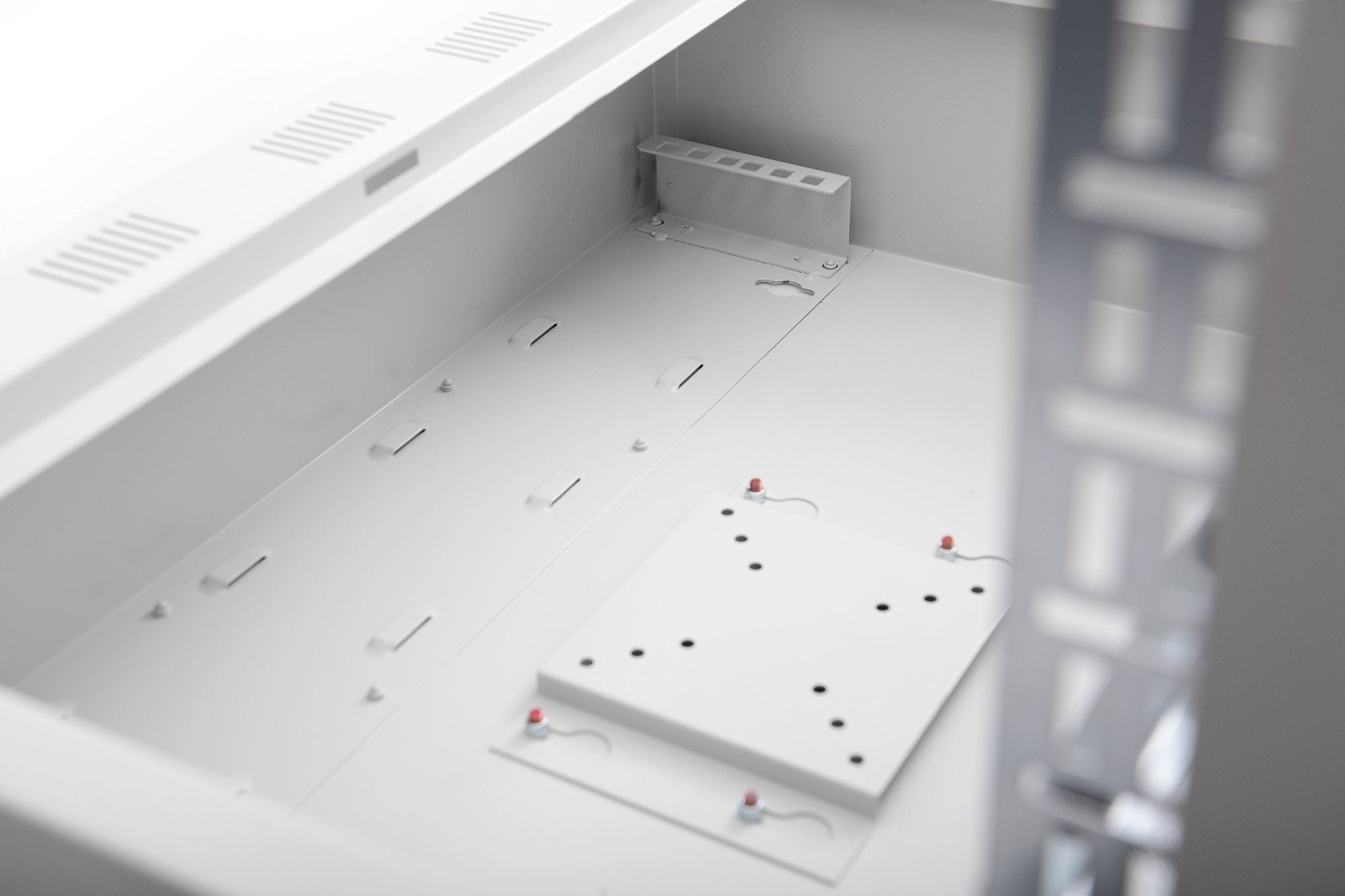 EAN 4016032460671 - Digitus DN-DVR-1 accesorio para Cámara de Vídeo Digital (DVR) Gris Acero 1 pieza(s) imagen 4