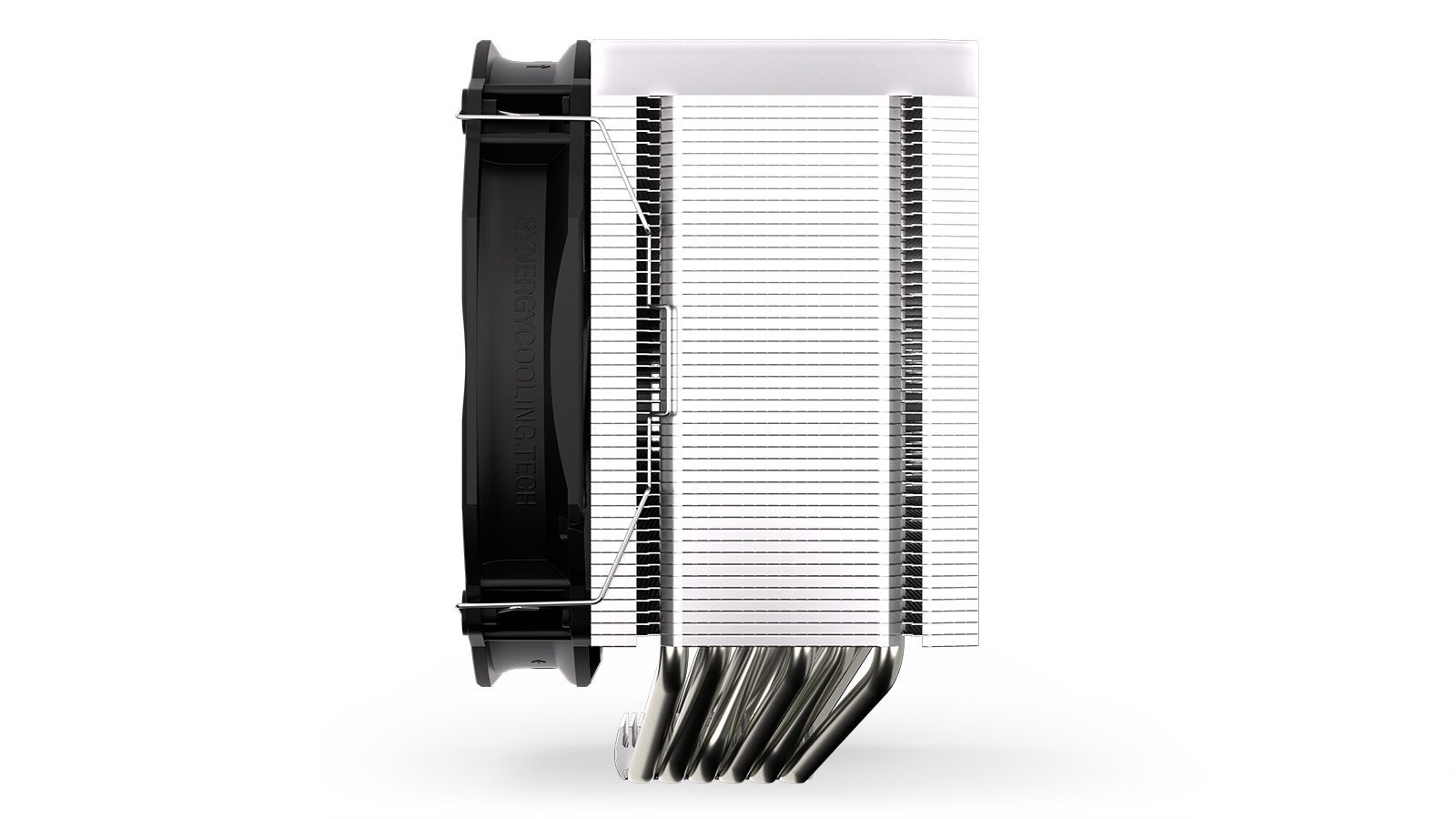 EAN 5903018665870 - ENDORFY Fortis 5 ARGB Procesador Refrigerador de aire 14 cm Negro imagen 13