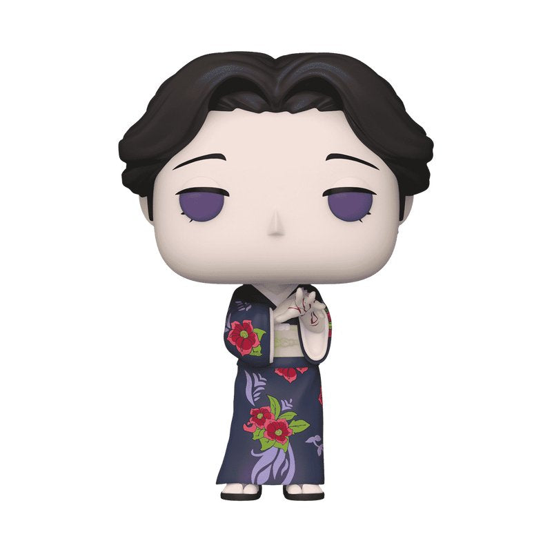 EAN 0889698726122 - FUNKO POP! 72612 figura de acción y colleccionable imagen 1