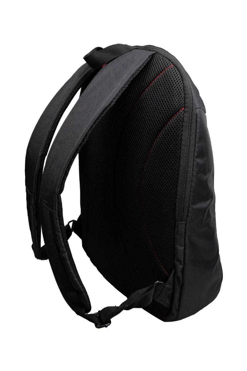 Mochila Acer Abg147 Para Transporte De Portátil 15.6" Negro