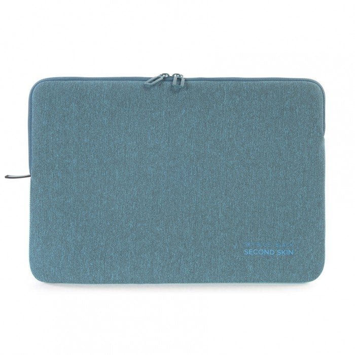 Tucano Melange Notebooktasche Sleeve Für Laptops 15.6" Macbook Pro 16" Türkis