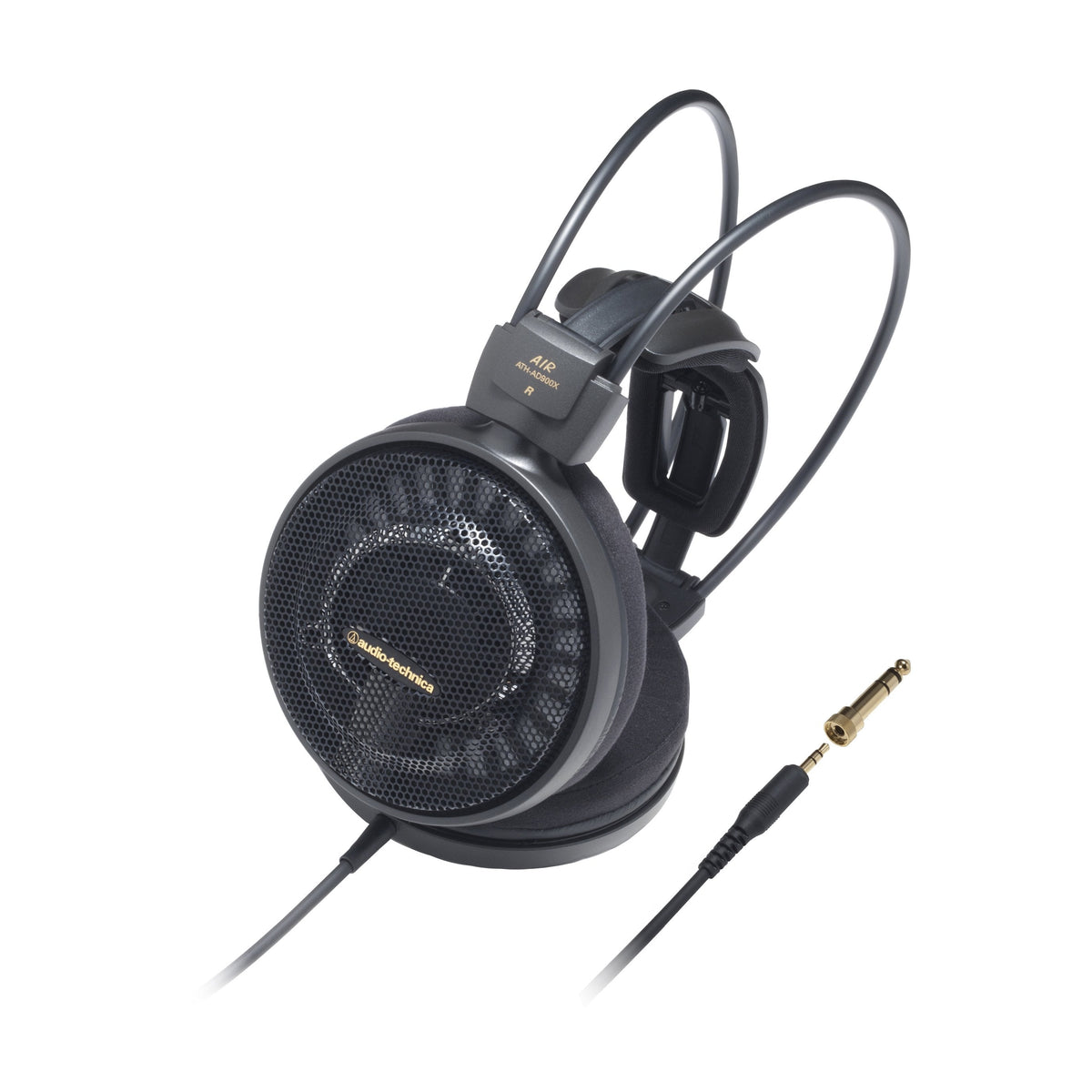 Audio Technica Auriculares Ath-Ad900x