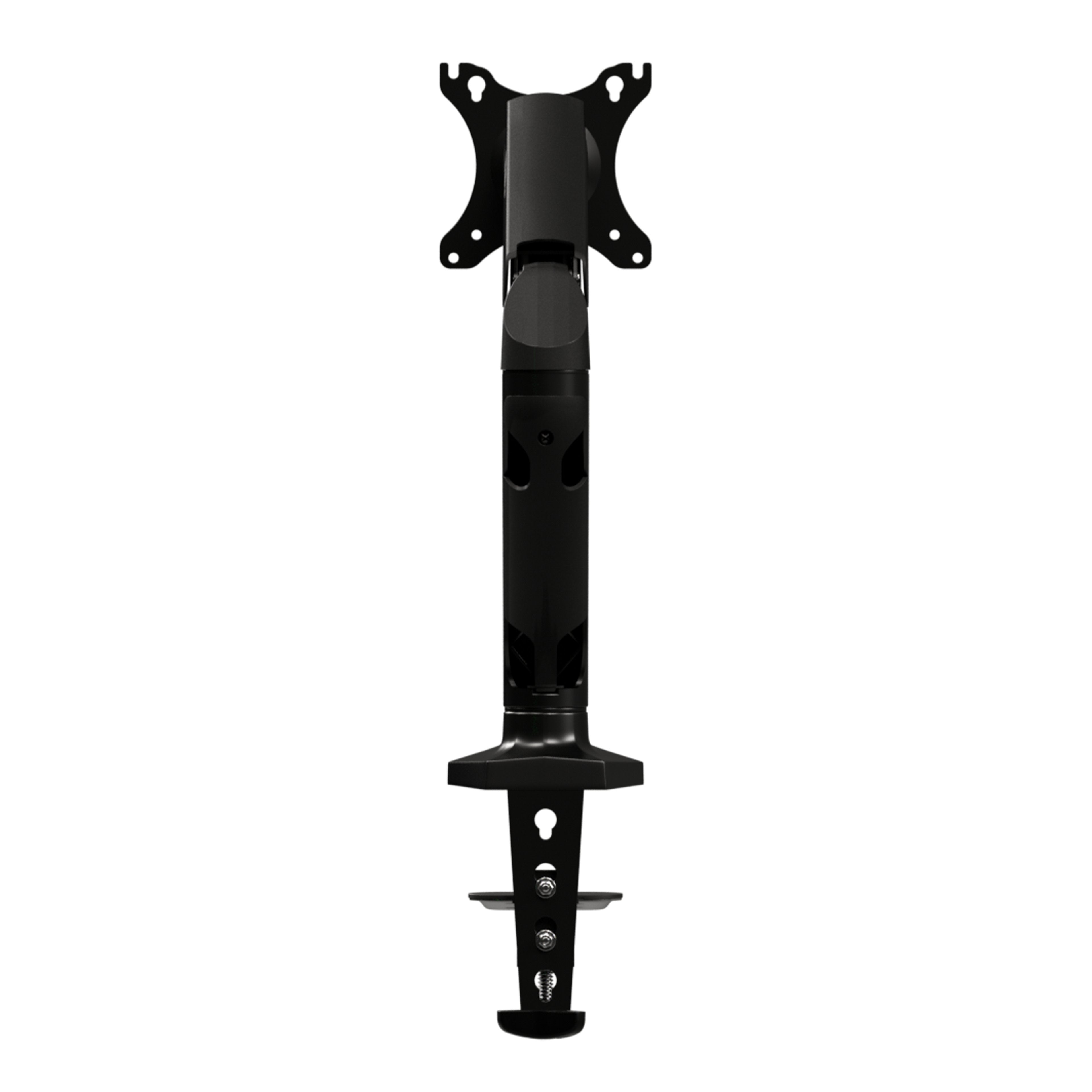 EAN 4038986636728 - AOC AS110D0 soporte para monitor 81,3 cm (32") Escritorio Negro imagen 6