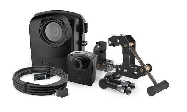 Brinno Bcc2000 Plus Construction Camera Bundle
