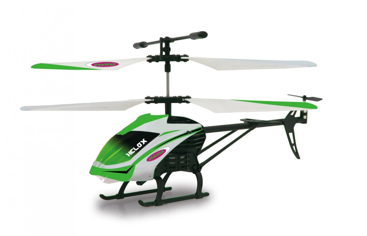 EAN 4042774442019 - Jamara 410063 modelo controlado por radio Helicóptero Motor eléctrico imagen 1
