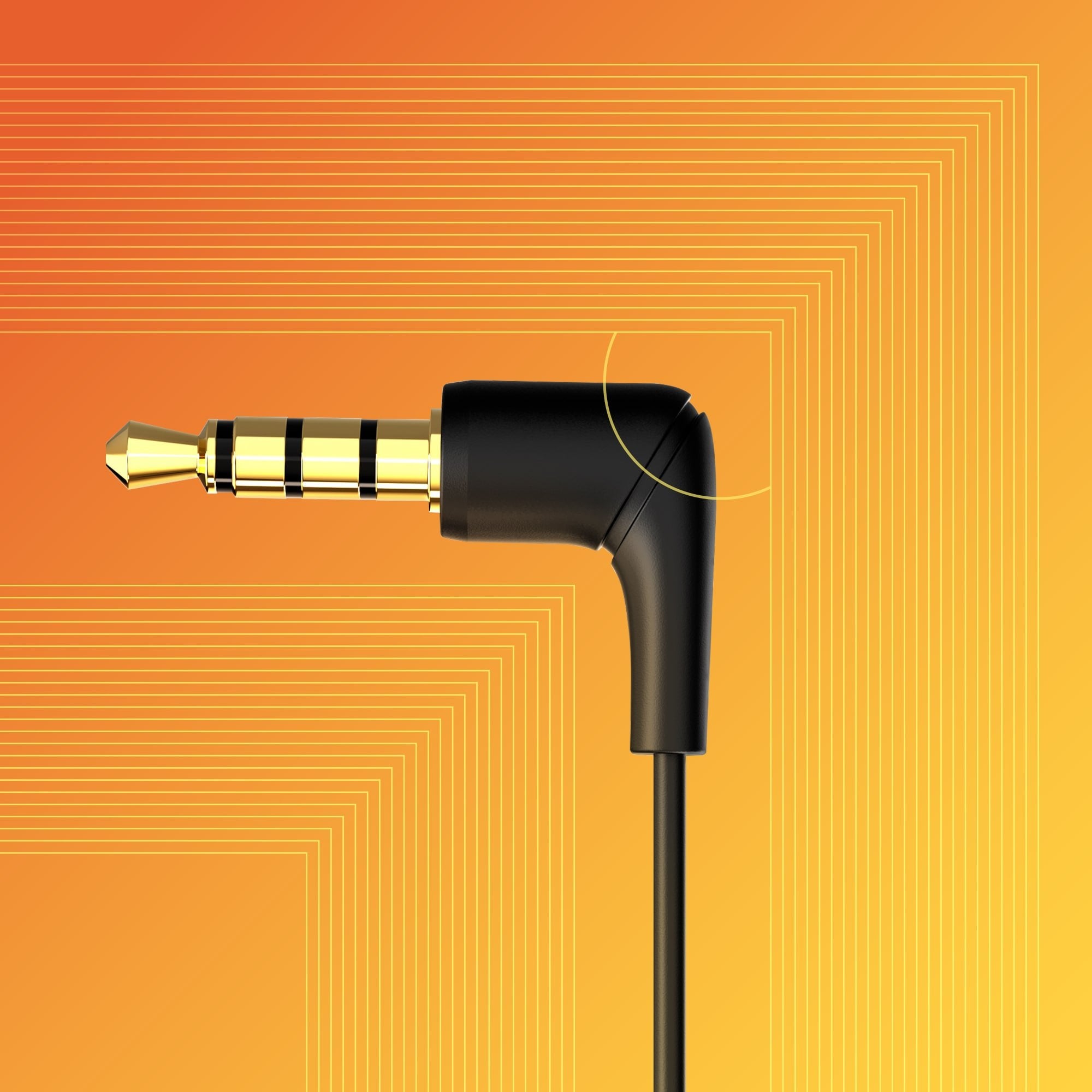 Hyperx Cloud Earbuds Ii Black