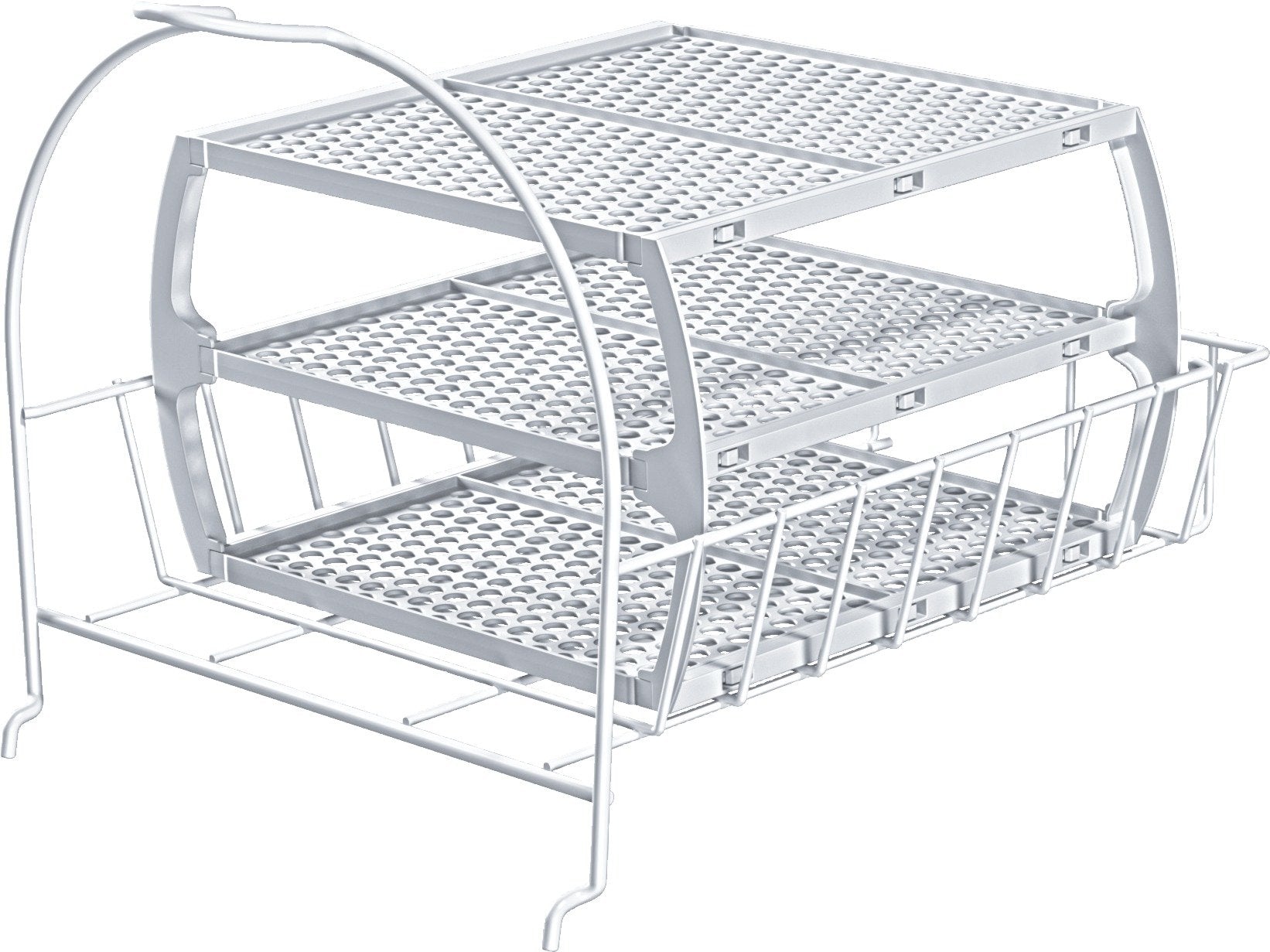 Siemens Wz20600, Almacenamiento Wz20600