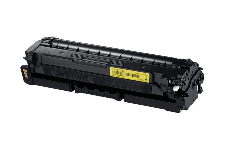 Samsung Tóner Amarillo Clt-Y503l Su491a 5000 Copias