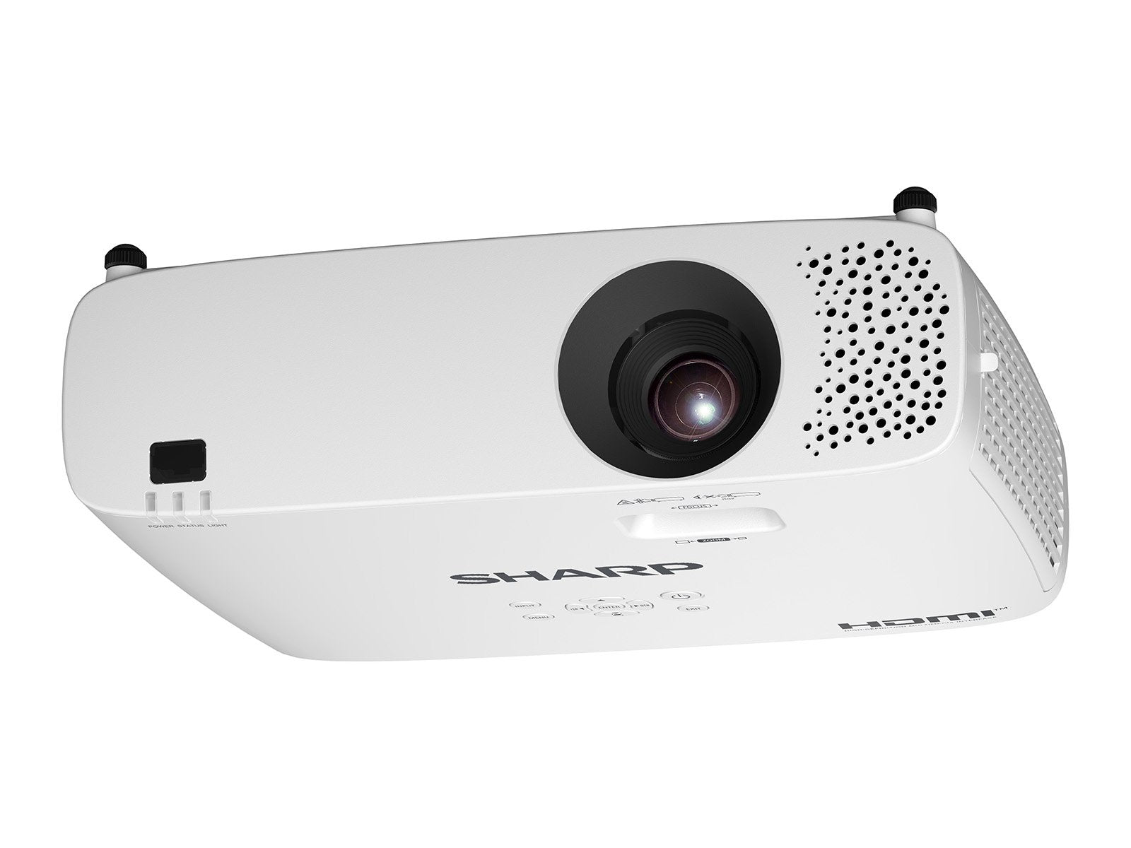 Xp-E501u, Pro 3lcd Laser Projector, High Brightness