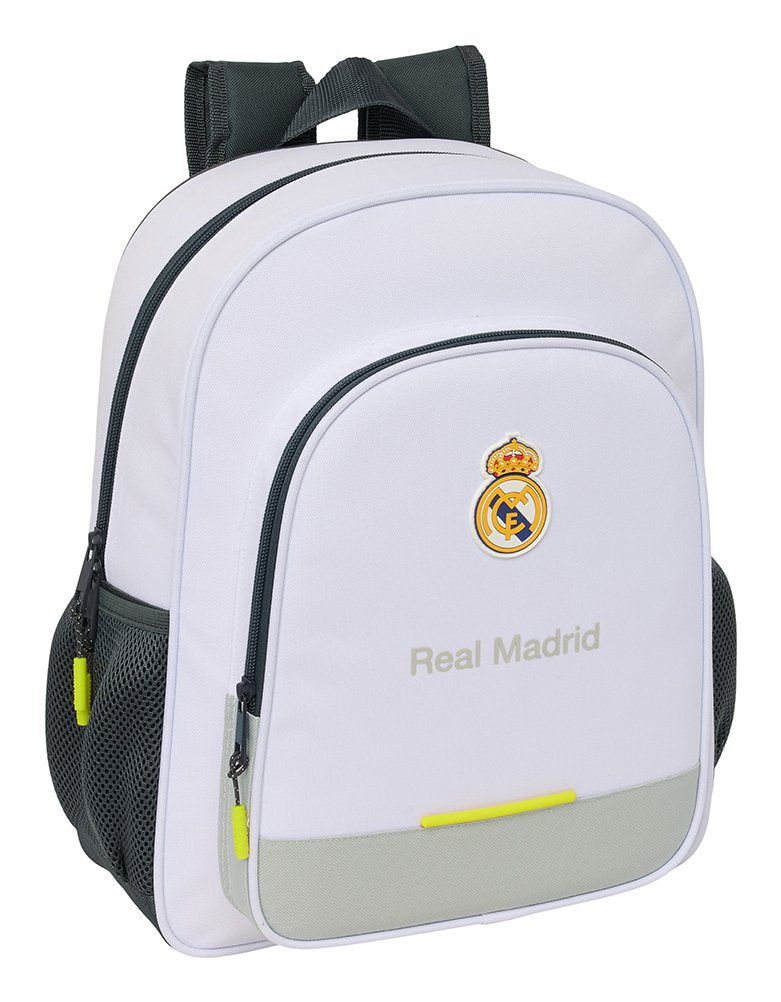 EAN 8412688607655 - Safta 612554640 mochila Mochila deportiva Negro, Gris Poliéster imagen 1