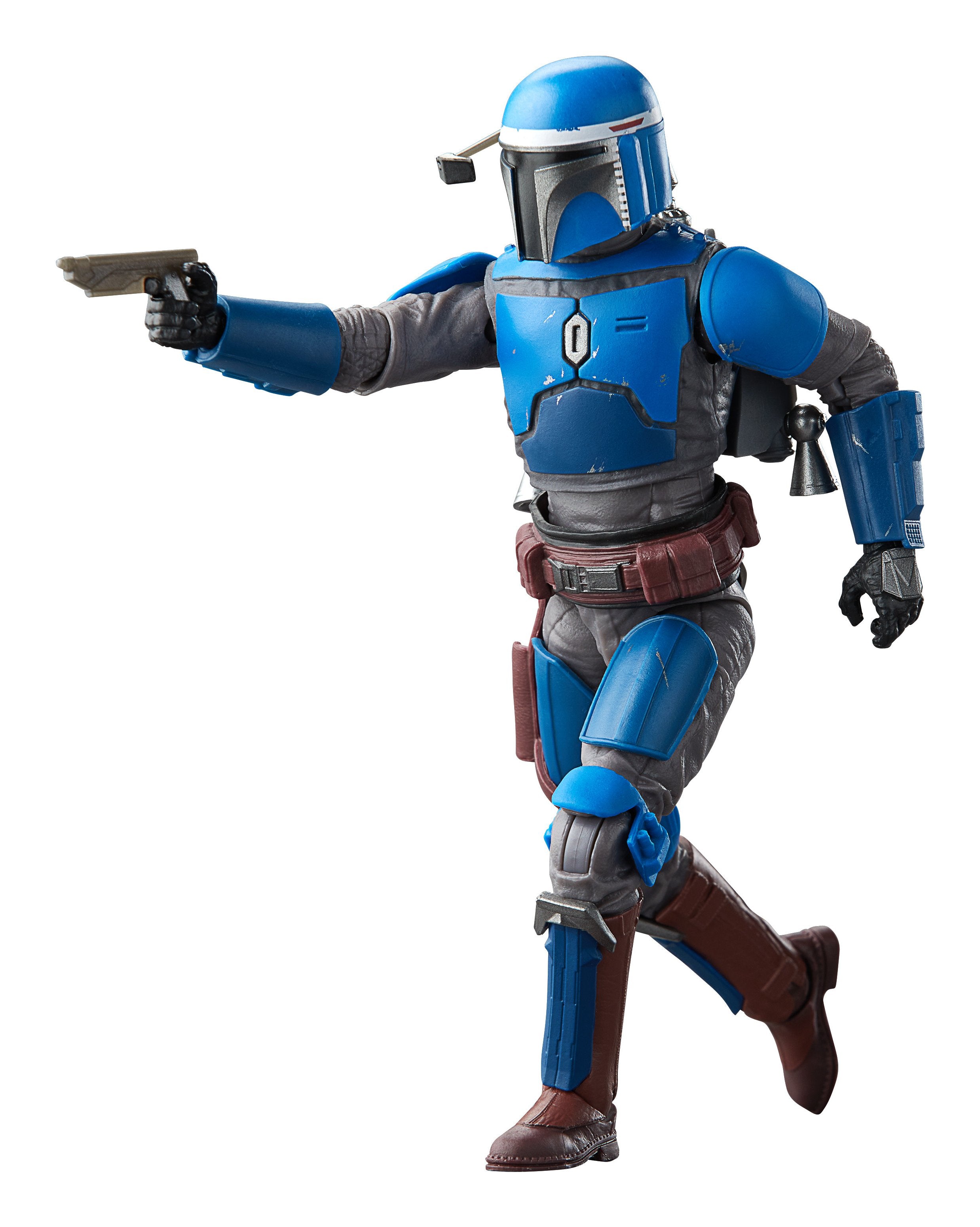 EAN 5010996223821 - Star Wars The Black Series Privateer imagen 2