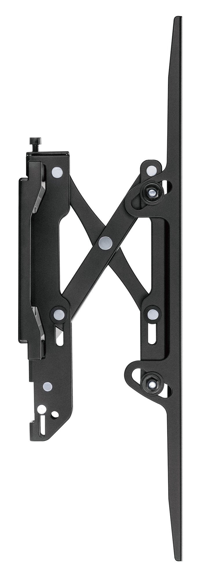 EAN 0766623461863 - Manhattan 461863 soporte para TV 2,29 m (90") Negro imagen 7