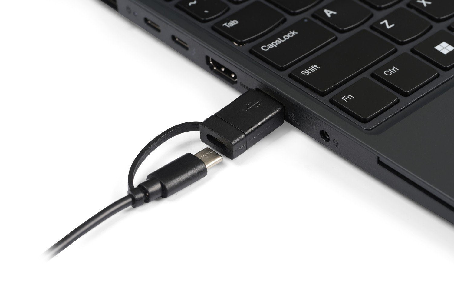 EAN 8719274677444 - BakkerElkhuizen UltraBoard 950 V2 teclado Hogar USB + Bluetooth QWERTZ Alemán Gris Oscuro, Gris claro imagen 8