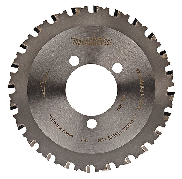 Makita Efficut Saegeb.110x34x24z