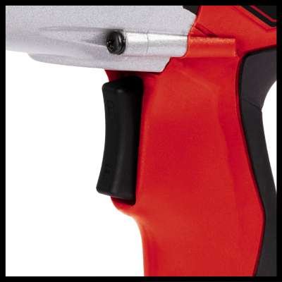 EAN 4006825626186 - Einhell CC-IW 450 2600 RPM 300 Nm Aluminio, Negro, Rojo 450 W imagen 6