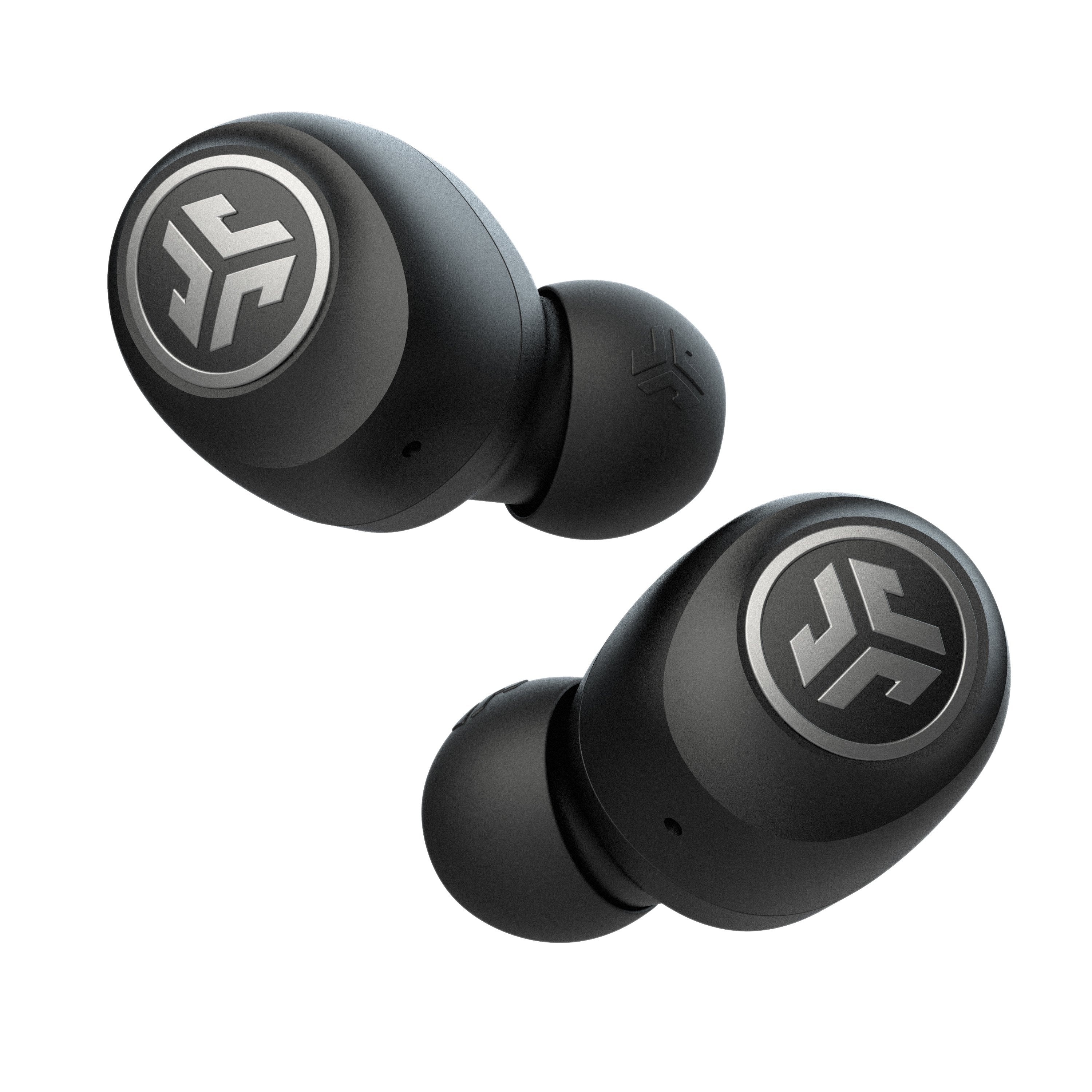 Auriculares Jlab Go Air True Bluetooth Negro