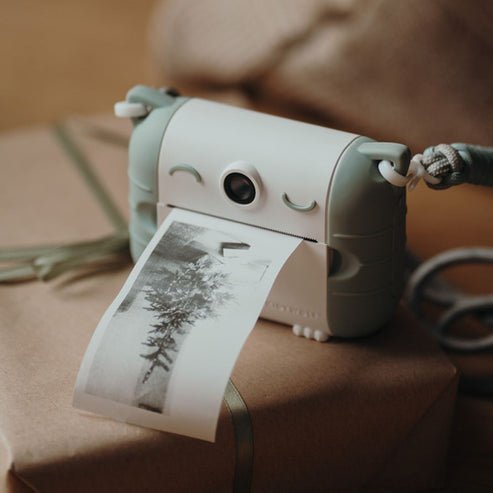 EAN 5407009181221 - KIDYWOLF Kidyprint Cámara digital para niños imagen 16