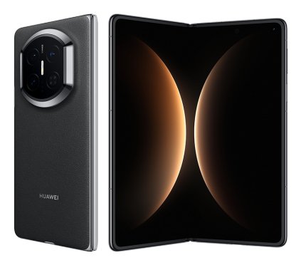 Huawei Mate X7 20,3 Cm (8") Sim Doble 4g Usb Tipo C 16 Gb 512 Gb 5600 Mah Negro