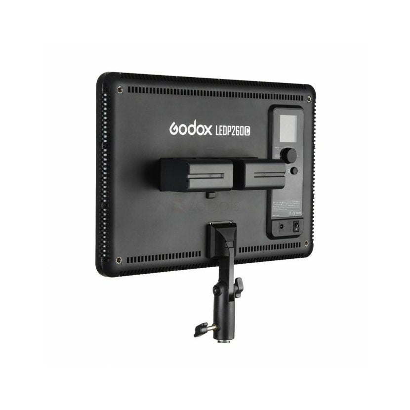 EAN 6952344211007 - Godox LEDP260C imagen 2