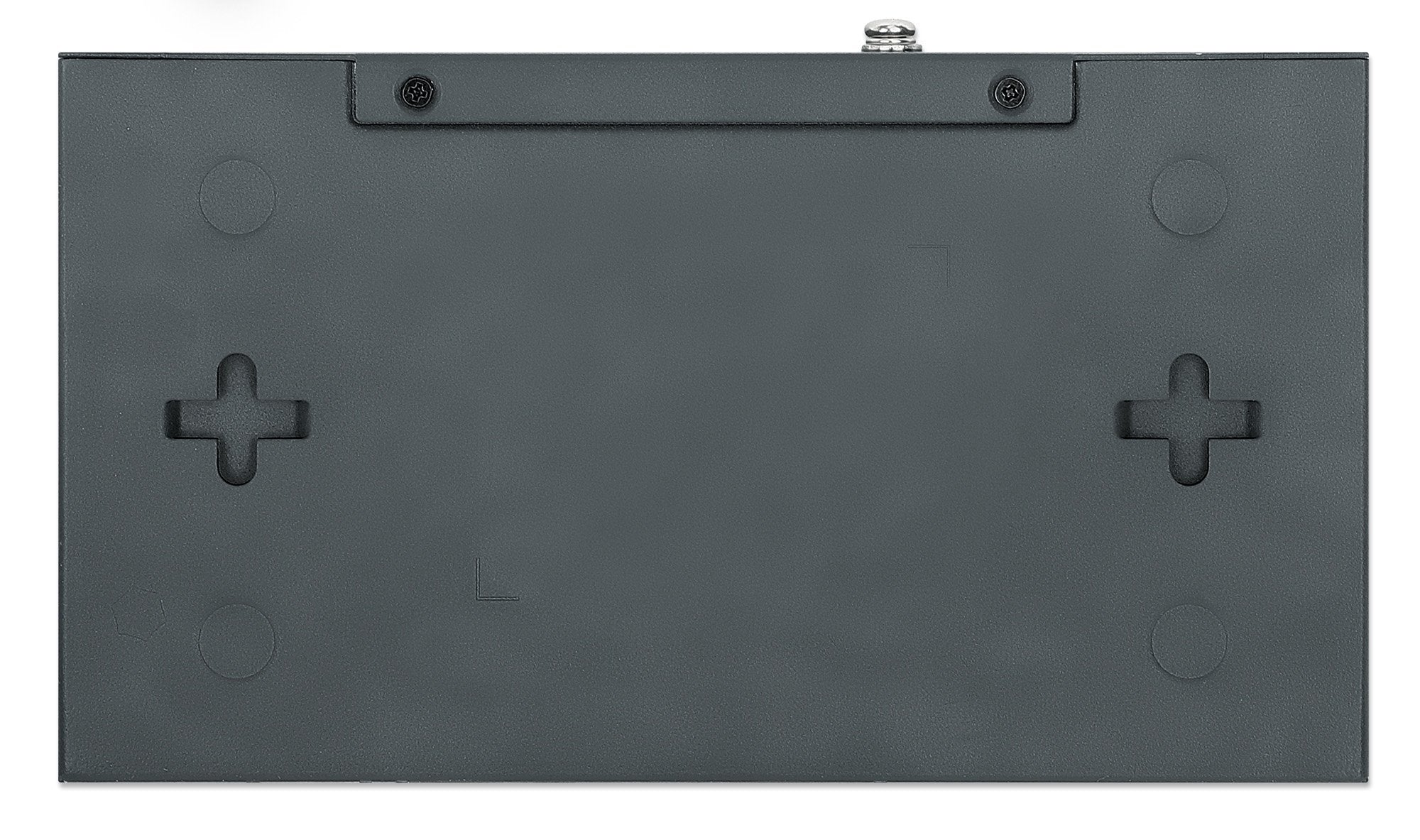 EAN 0766623562010 - Intellinet 562010 switch No administrado Gigabit Ethernet (10/100/1000) Energía sobre Ethernet (PoE) Negr imagen 7