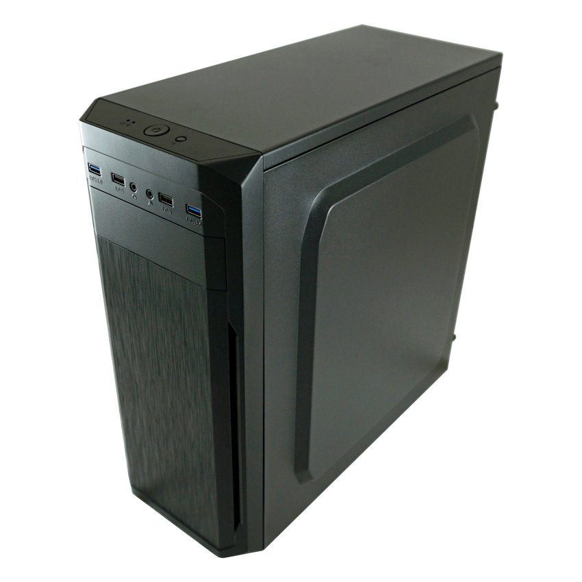EAN 4260070128820 - LC-Power 7039B Midi Tower Negro imagen 5