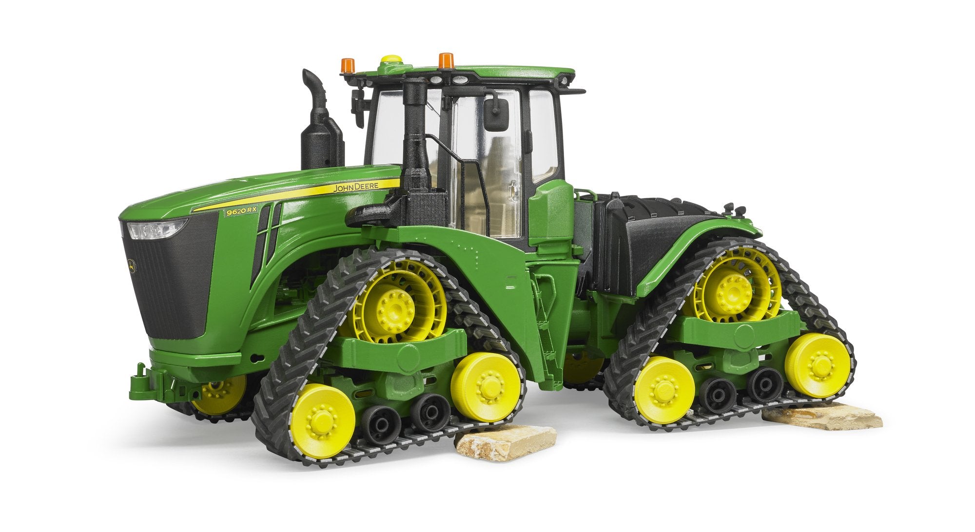 Hermano John Deere 9620rx Verde 4001702040550