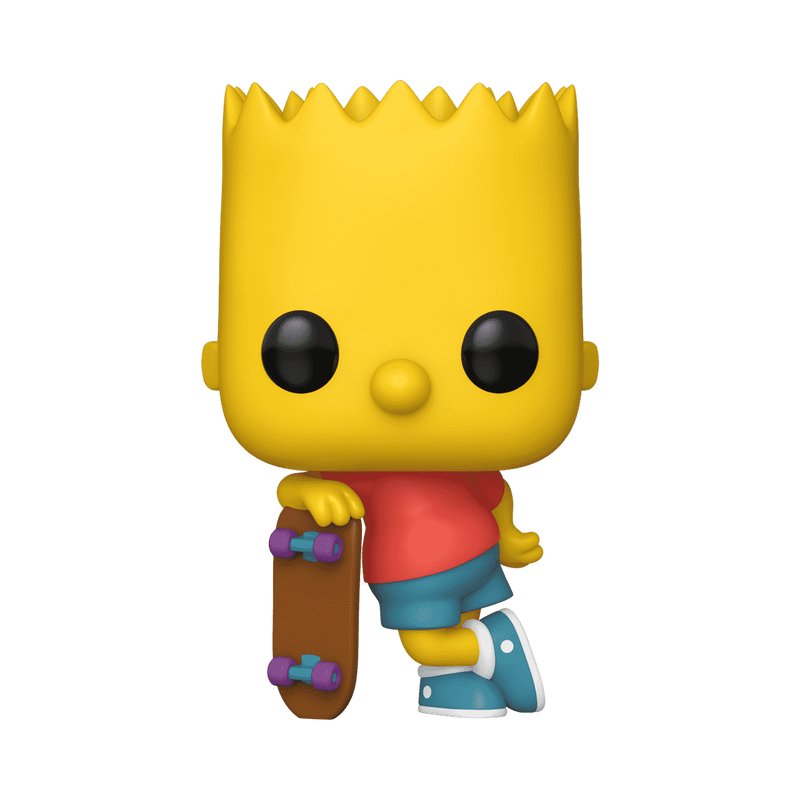 EAN 0889698800716 - FUNKO Pop! Television 80071 collectible figure imagen 1