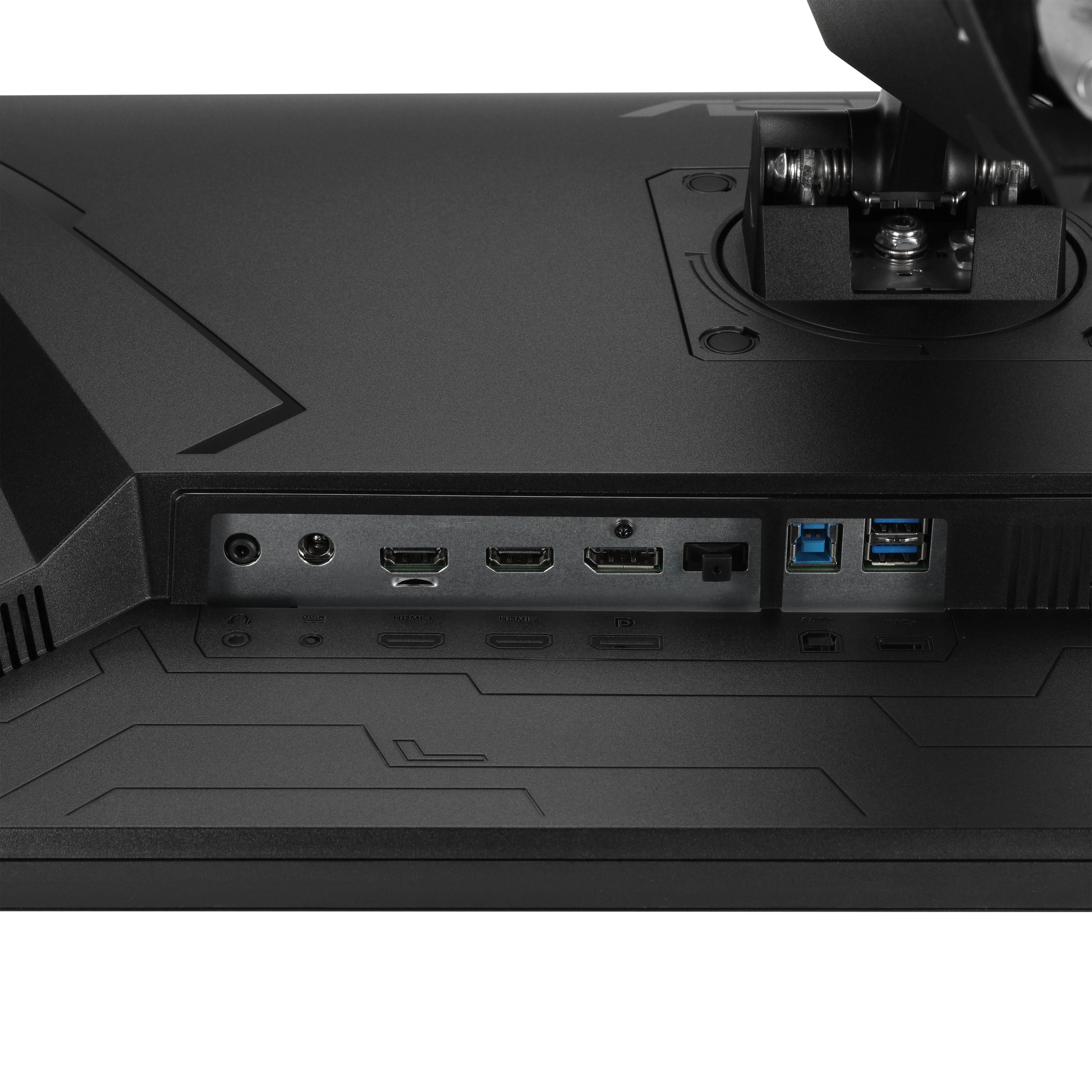 EAN 4711081214960 - ASUS TUF Gaming VG32AQL1A pantalla para PC 80 cm (31.5") 2560 x 1440 Pixeles Wide Quad HD LED Negro imagen 7