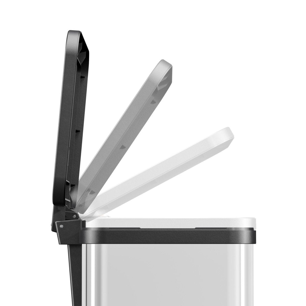 Hailo Öko Duo Plus M Stainless Steel