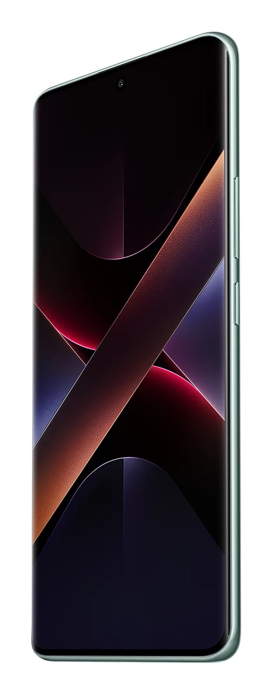 Xiaomi Poco X7 5g Dual Sim 8gb Ram 256gb - Green