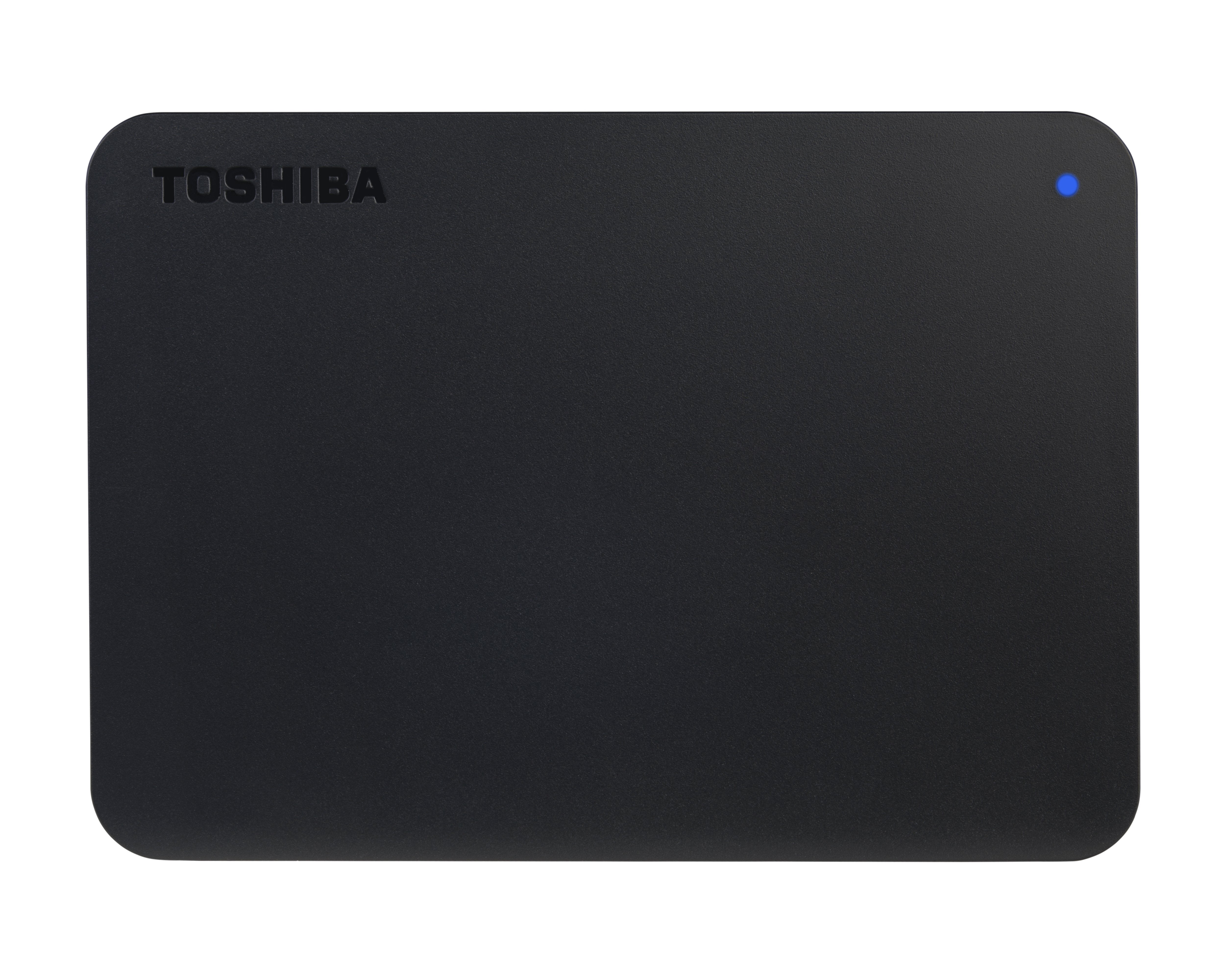 Disco Duro Externo Toshiba Canvio Basics Hdtb410ek3aa - 1tb · Usb 3.0 · 2.5