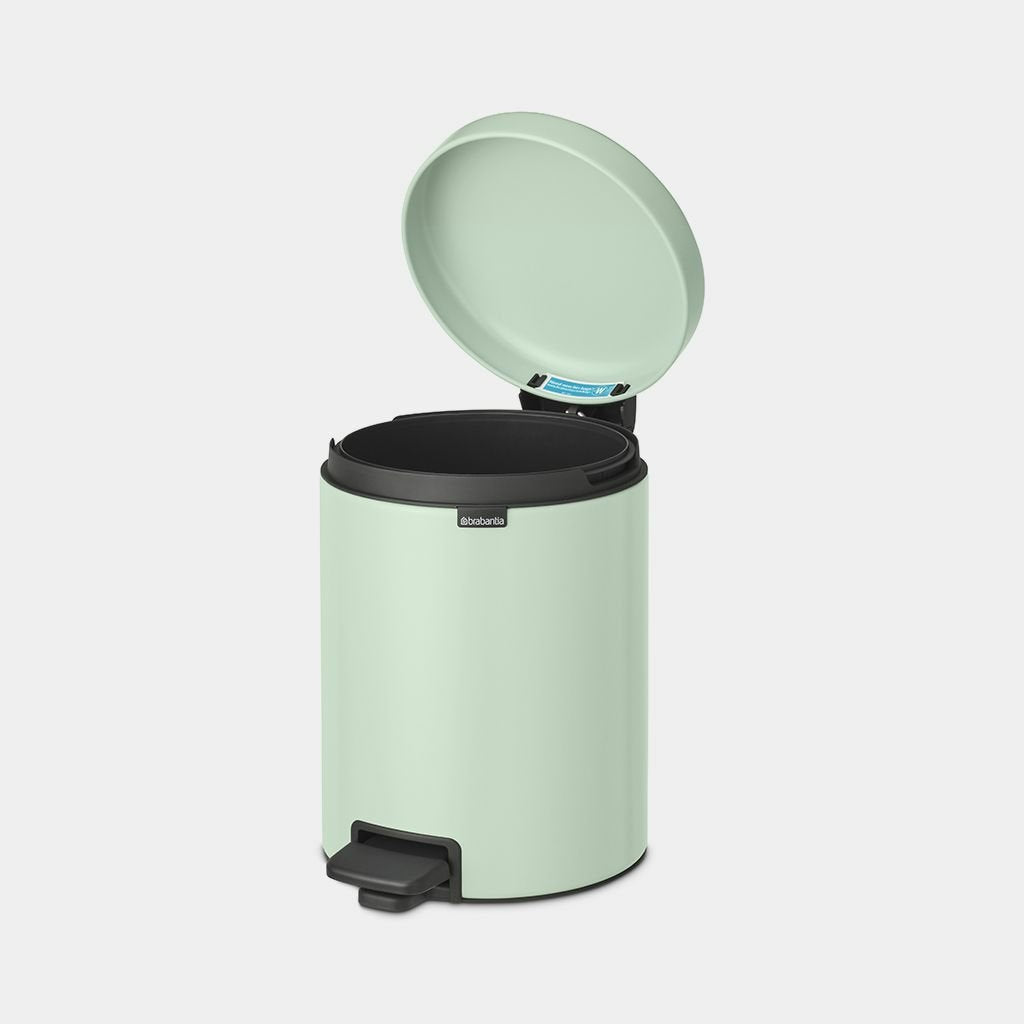 Brabantia Newicon 5 Liter Jade Green