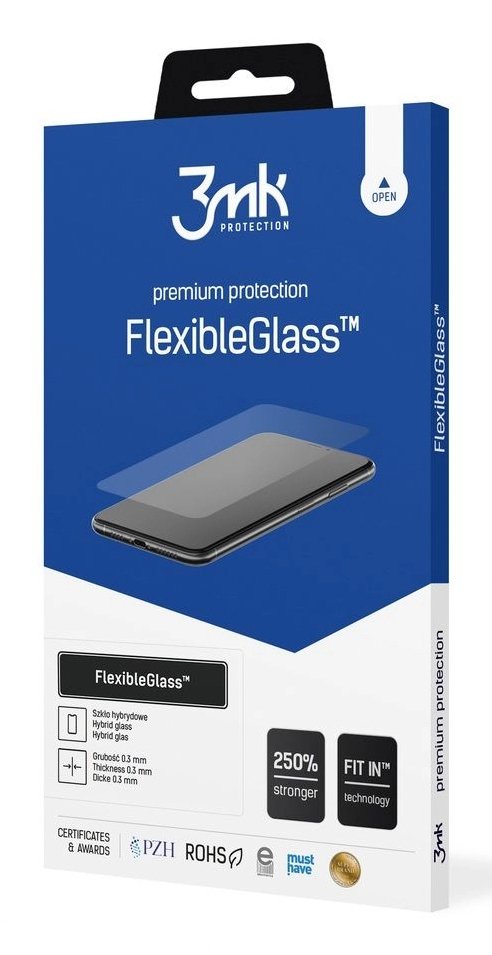 EAN 5903108591461 - 3MK 5903108591461 protector de pantalla o trasero para teléfono móvil Samsung 1 pieza(s) imagen 2
