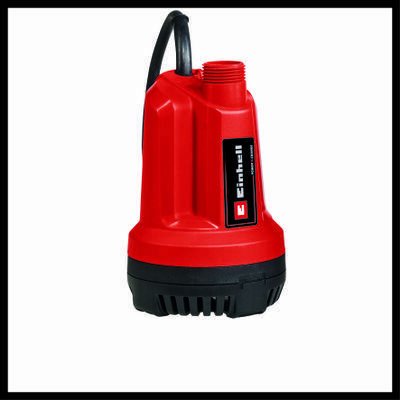 EAN 4006825651379 - Einhell GE-SP 18 Li - Solo 0,8 bar 5000 l/h imagen 3