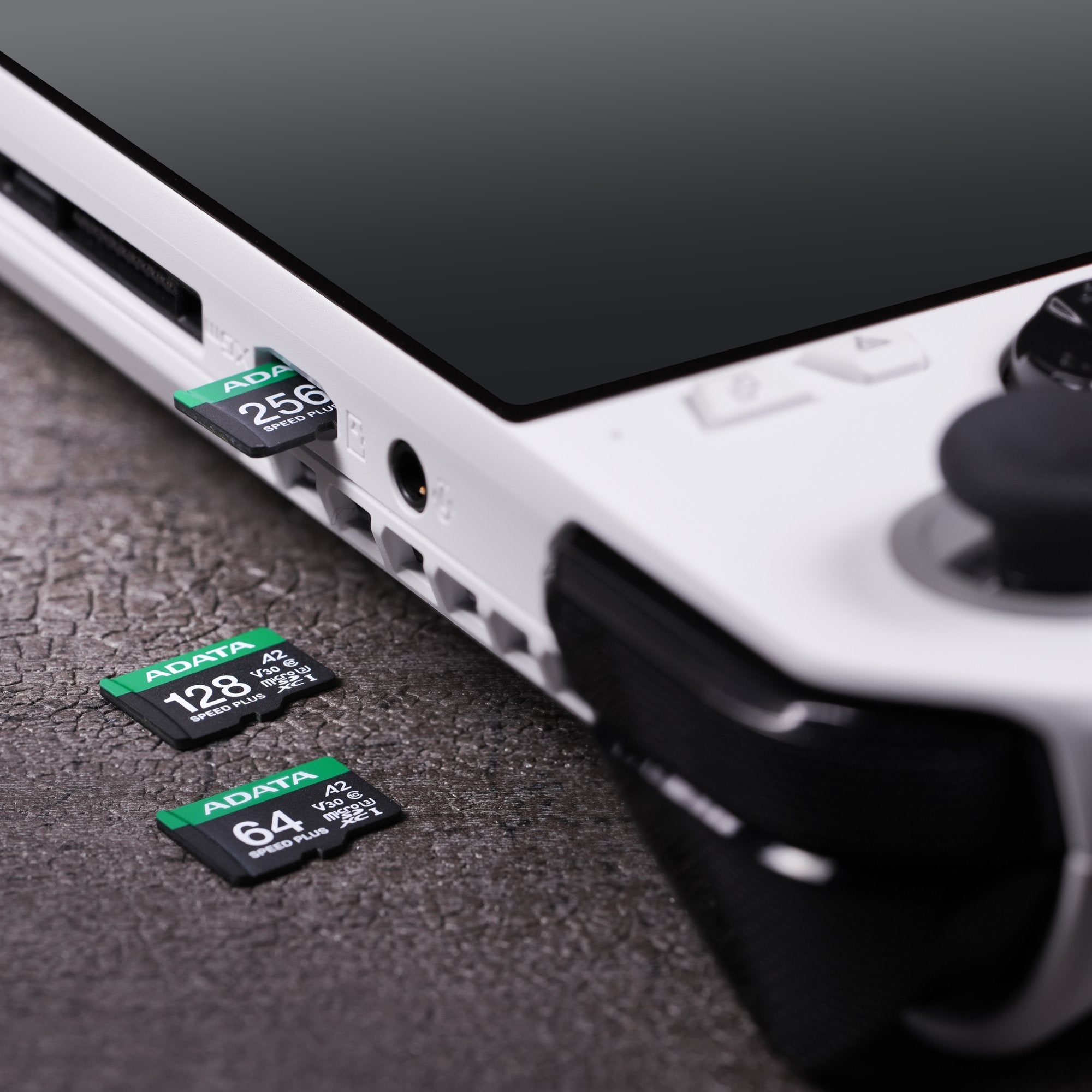 EAN 4711085949967 - ADATA Speed Plus 512 GB MicroSDXC Clase 10 imagen 8