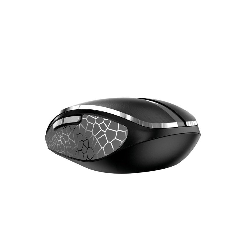 EAN 4025112095696 - CHERRY MW 8C ADVANCED ratón Ambidextro RF Wireless + Bluetooth Óptico 3000 DPI imagen 4