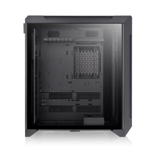 EAN 4713227535526 - Thermaltake CTE C700 Air Midi Tower Negro imagen 3