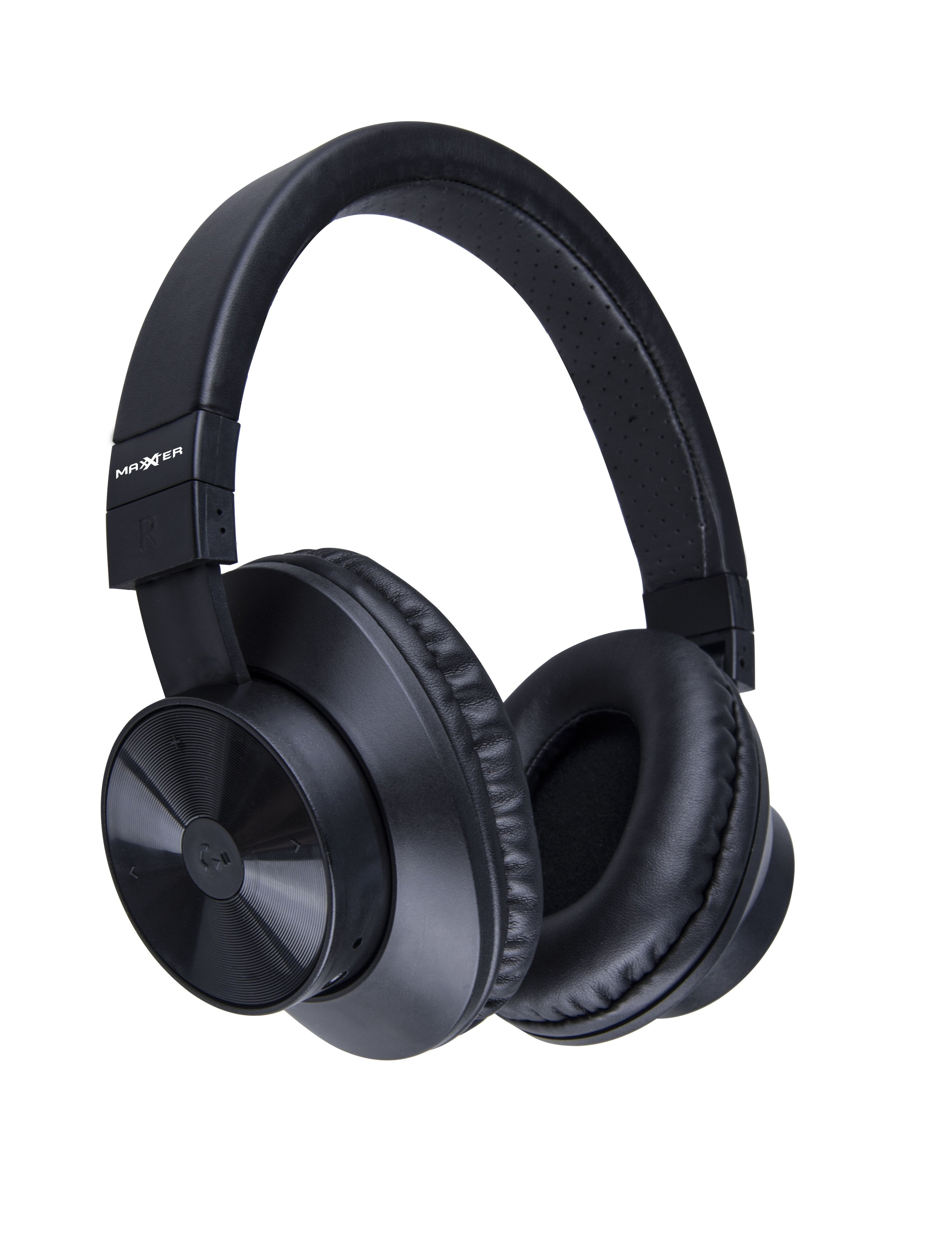 EAN 8716309108911 - Gembird ACT-BTHS-03 auricular y casco Auriculares Inalámbrico y alámbrico Diadema Música/uso diario Bluet imagen 2