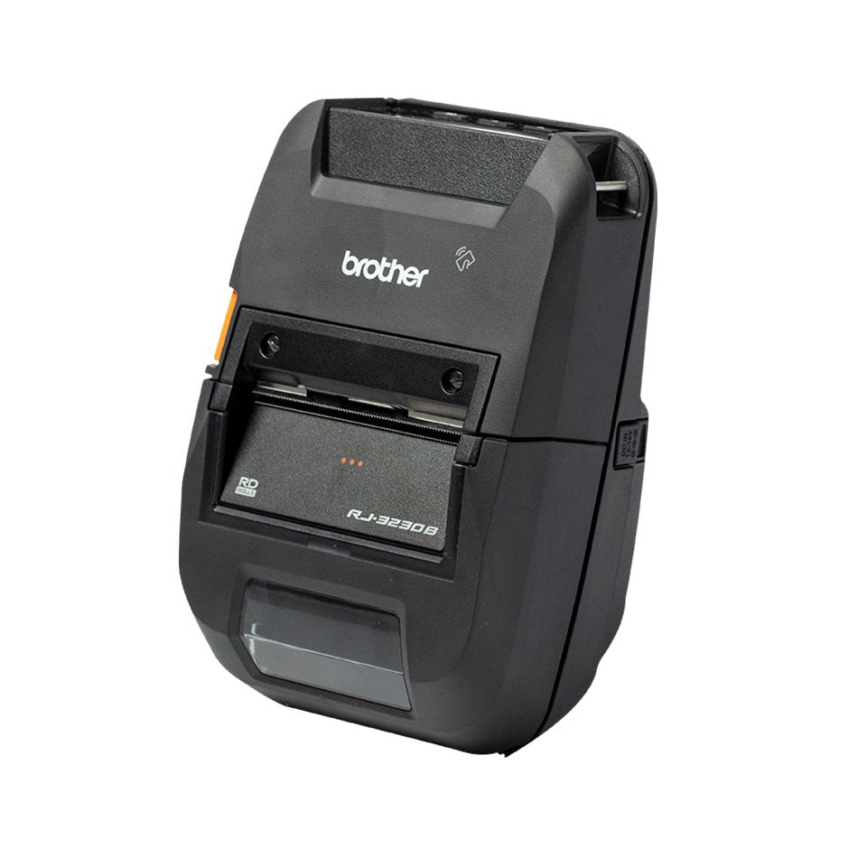 EAN 4977766814867 - Brother RJ3230BL impresora de etiquetas Térmica directa 203 x 203 DPI 127 mm/s Inalámbrico Wifi Bluetooth imagen 5