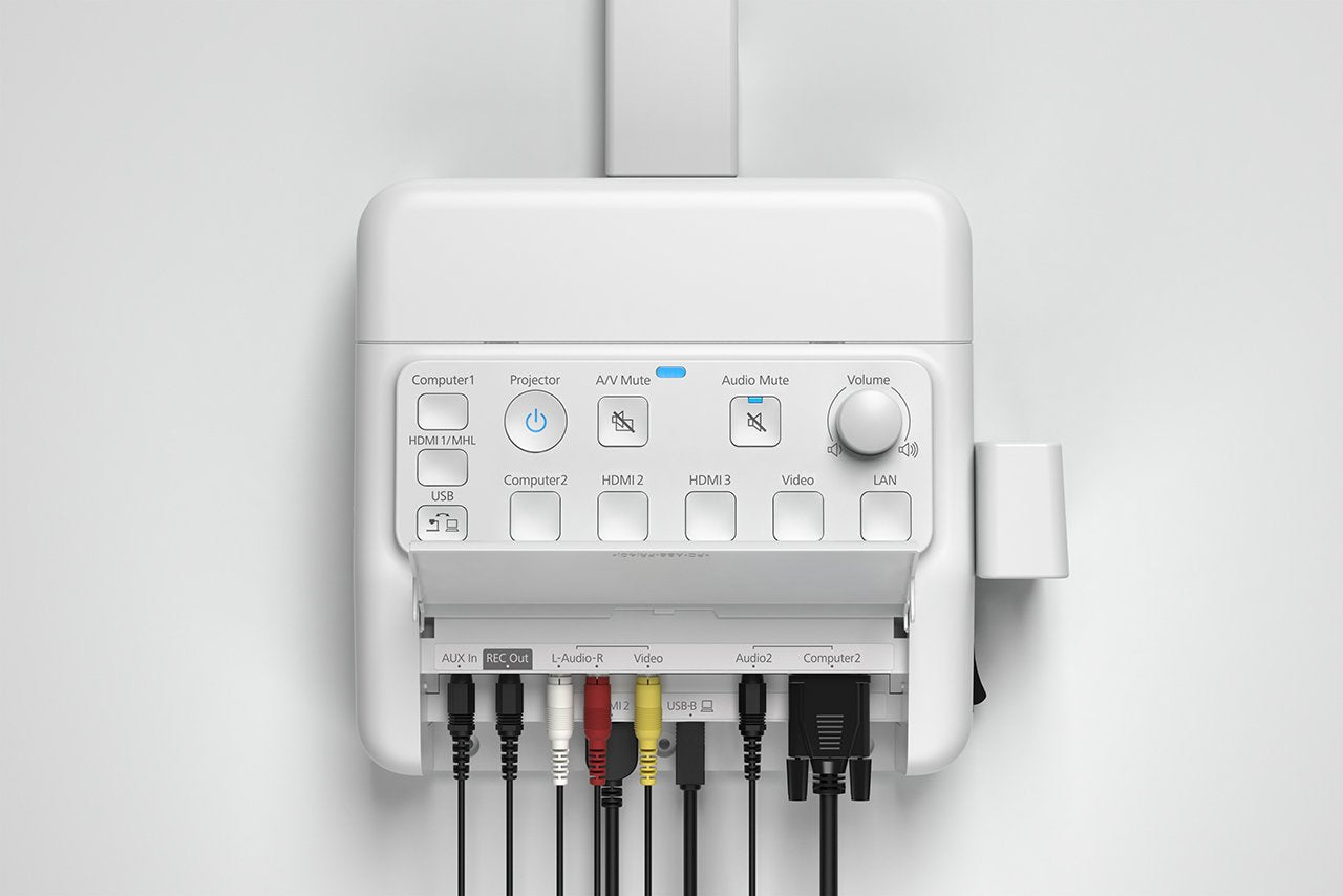EAN 8715946653693 - Epson V12H927040 accesorio de proyector imagen 3